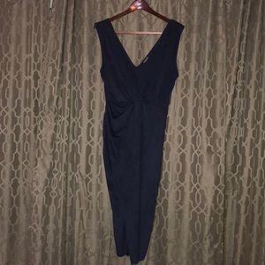 Fashion Nova “Natural” dress